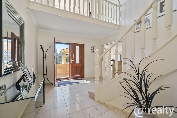 5 Oakham Place, Balcatta WA 6021