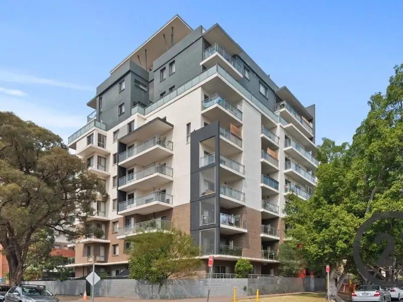 Main view of Homely apartment listing, 18/24 Lachlan Street, Liverpool NSW 2170