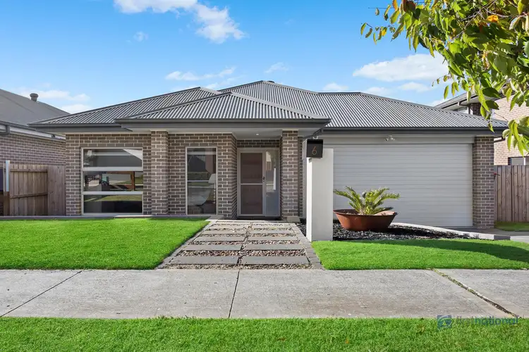 6 Elmwood Way, Wilton NSW 2571