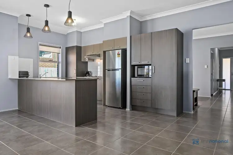 Second view of Homely house listing, 6 Elmwood Way, Wilton NSW 2571