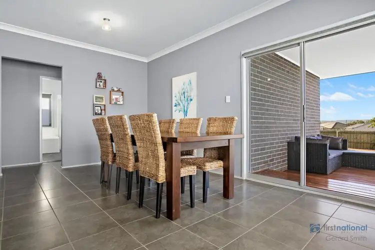 Fourth view of Homely house listing, 6 Elmwood Way, Wilton NSW 2571