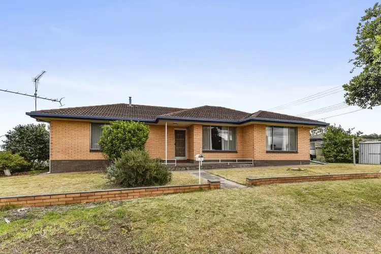 1 Plover Street, Mount Gambier SA 5290