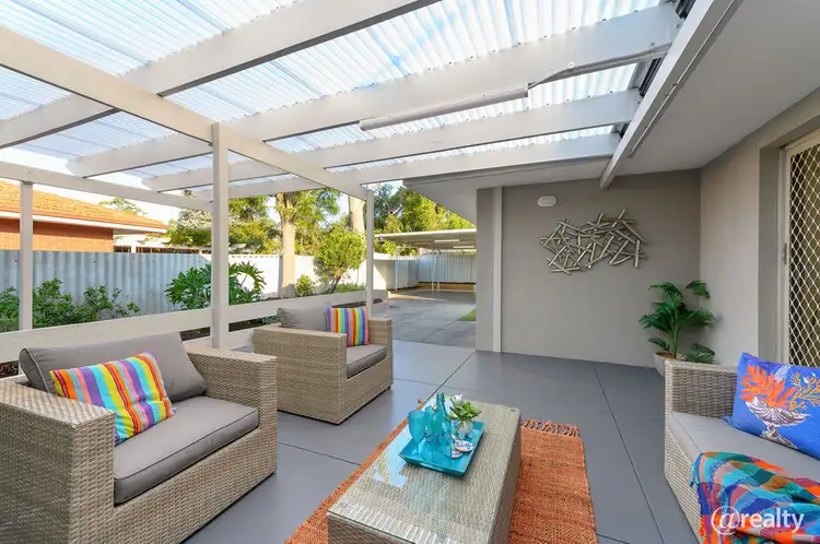 23 Stoddart Way, Bateman WA 6150