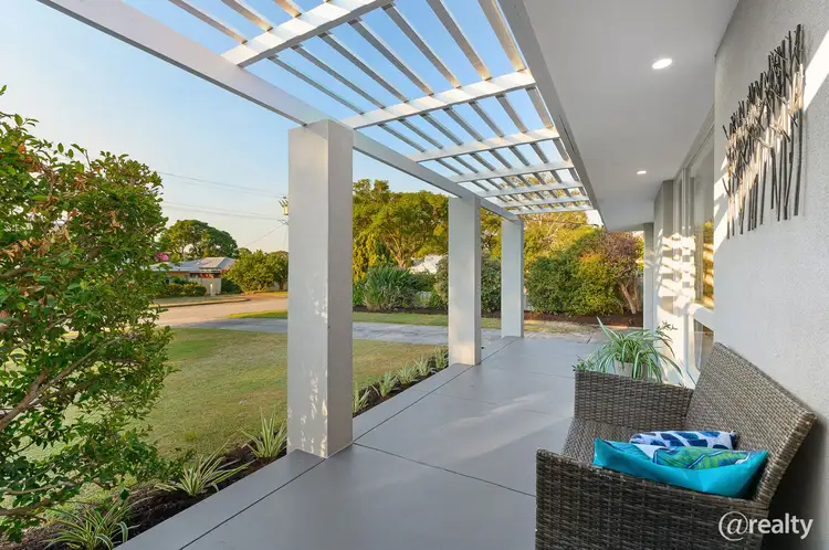 Second view of Homely house listing, 23 Stoddart Way, Bateman WA 6150