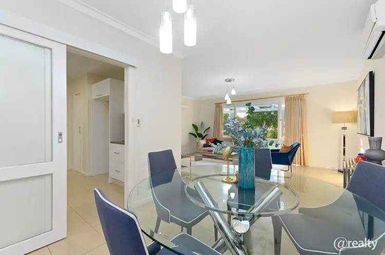 Fifth view of Homely house listing, 23 Stoddart Way, Bateman WA 6150