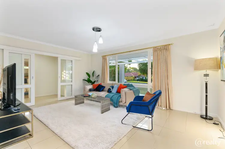 Sixth view of Homely house listing, 23 Stoddart Way, Bateman WA 6150