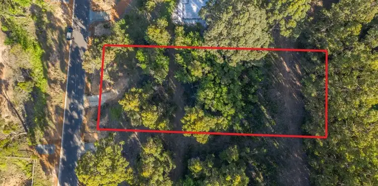 Third view of Homely land listing, 30 Mill Place, Denmark WA 6333