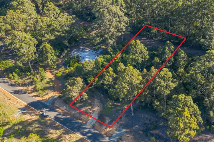 Fifth view of Homely land listing, 30 Mill Place, Denmark WA 6333