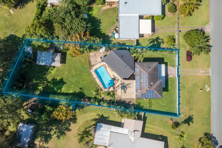 13 Lesley Avenue, Caboolture QLD 4510