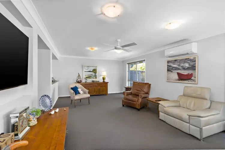 Fifth view of Homely house listing, 12 Pelorus Street, Redland Bay QLD 4165