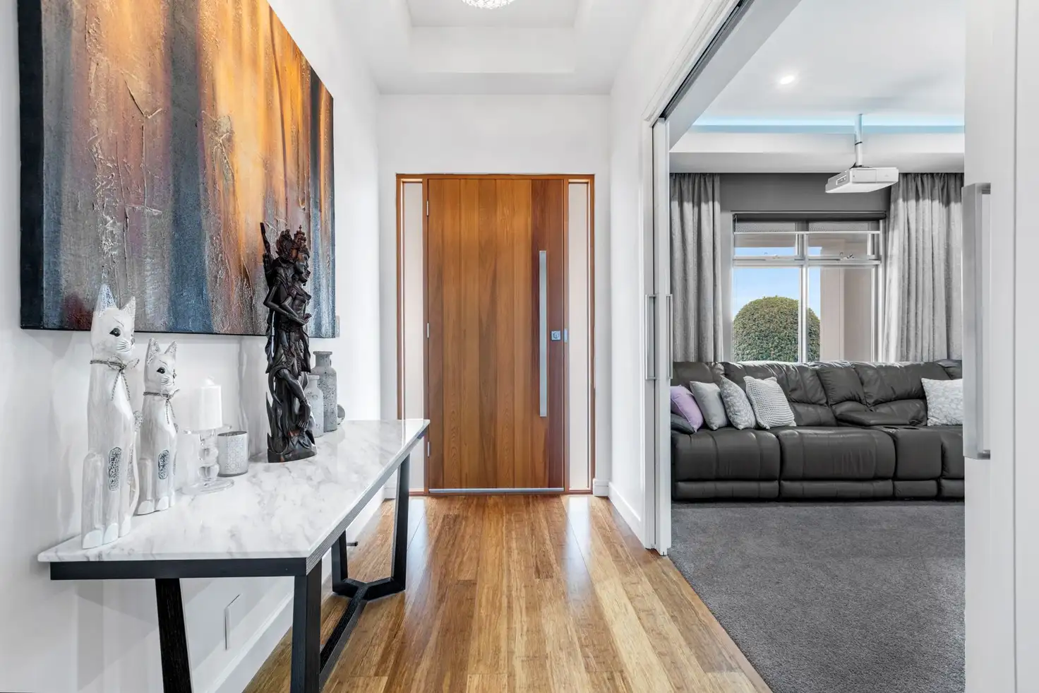 Main view of Homely house listing, 10 Ascot Circuit, Golden Grove SA 5125