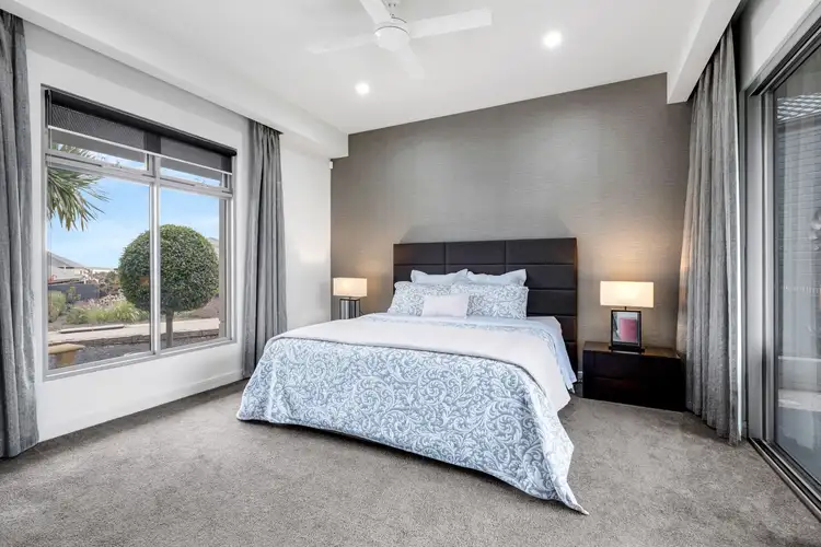 Fourth view of Homely house listing, 10 Ascot Circuit, Golden Grove SA 5125