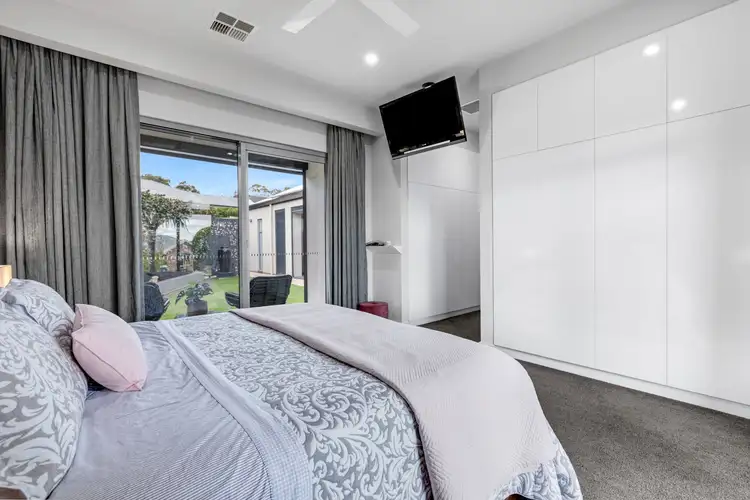 Fifth view of Homely house listing, 10 Ascot Circuit, Golden Grove SA 5125