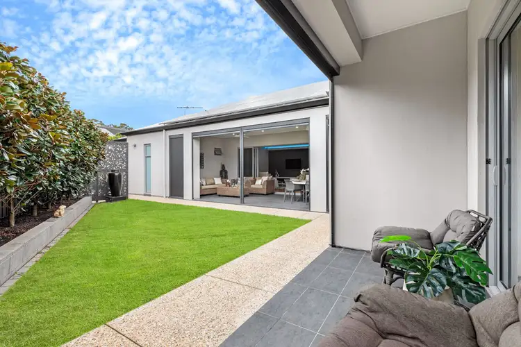 Sixth view of Homely house listing, 10 Ascot Circuit, Golden Grove SA 5125