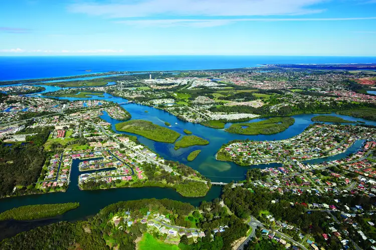 Second view of Homely apartment listing, 33/33 Lloyd Street, Tweed Heads South NSW 2486