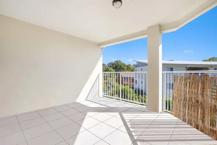 Fourth view of Homely apartment listing, 33/33 Lloyd Street, Tweed Heads South NSW 2486
