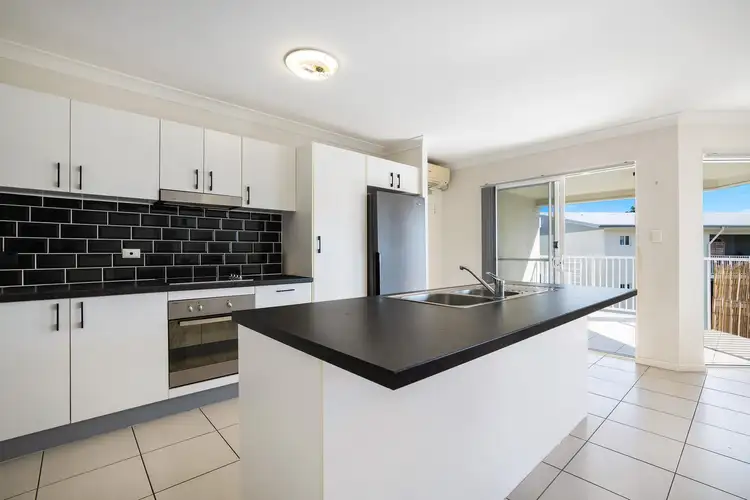 Fifth view of Homely apartment listing, 33/33 Lloyd Street, Tweed Heads South NSW 2486