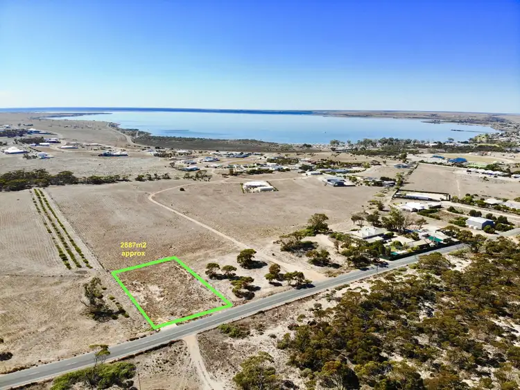 Allotment 33 Woodlawn Road, Streaky Bay SA 5680