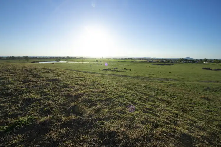 Third view of Homely land listing, Address available on request