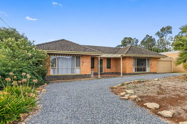 12 Graham Street, Para Hills SA 5096