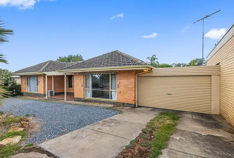 Second view of Homely house listing, 12 Graham Street, Para Hills SA 5096