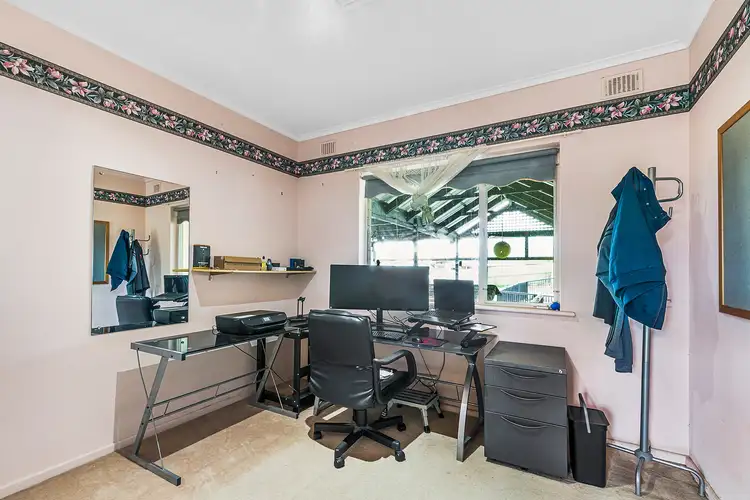 Fifth view of Homely house listing, 12 Graham Street, Para Hills SA 5096