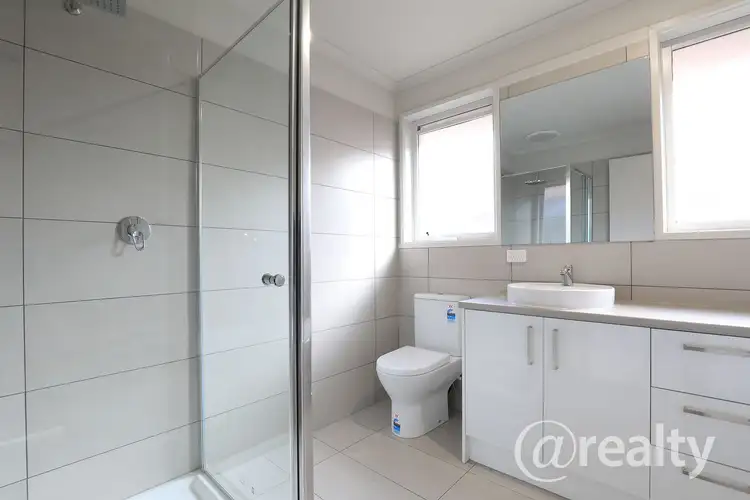 Second view of Homely unit listing, 1/10 Maplehurst Avenue, Hoppers Crossing VIC 3029