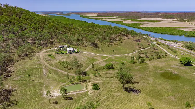90 Meyer Road, O'connell QLD 4680