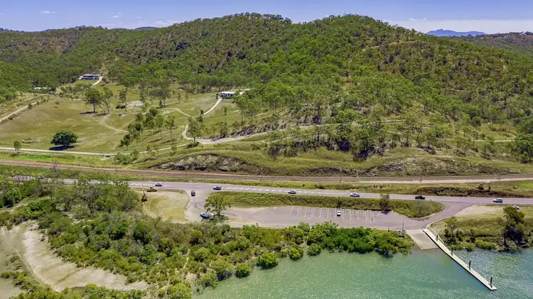Second view of Homely rural property listing, 90 Meyer Road, O'connell QLD 4680