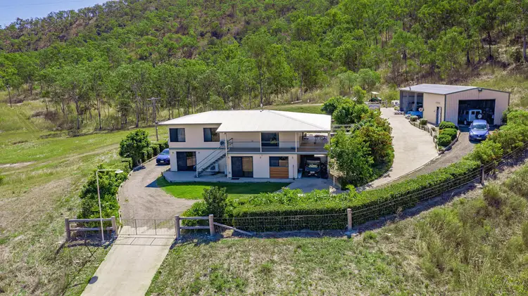 Third view of Homely rural property listing, 90 Meyer Road, O'connell QLD 4680