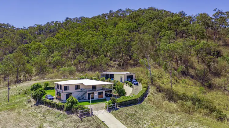 Fourth view of Homely rural property listing, 90 Meyer Road, O'connell QLD 4680