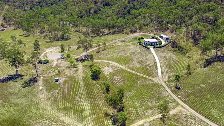 Sixth view of Homely rural property listing, 90 Meyer Road, O'connell QLD 4680