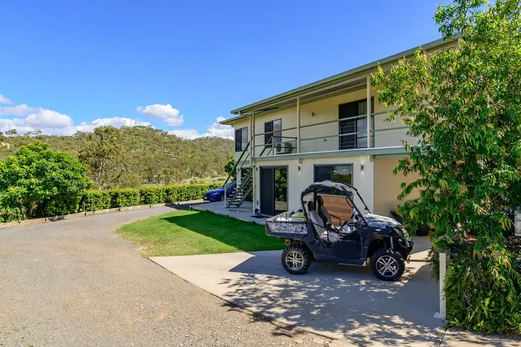 Seventh view of Homely rural property listing, 90 Meyer Road, O'connell QLD 4680