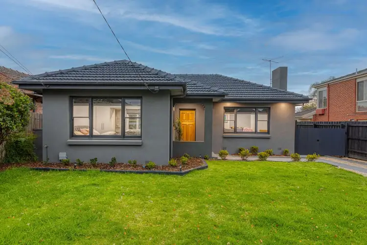 14 Stockdale Avenue, Bentleigh East VIC 3165