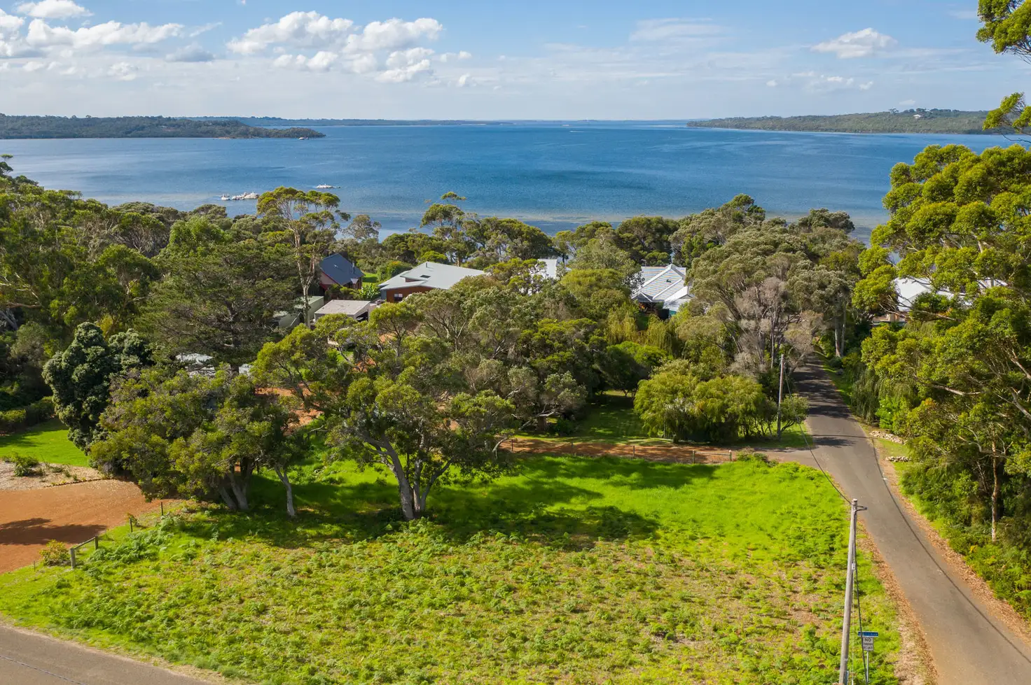 Main view of Homely land listing, 49 Minsterly Road, Denmark WA 6333
