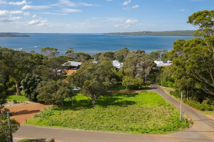 Second view of Homely land listing, 49 Minsterly Road, Denmark WA 6333