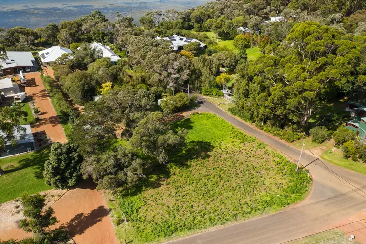 Third view of Homely land listing, 49 Minsterly Road, Denmark WA 6333
