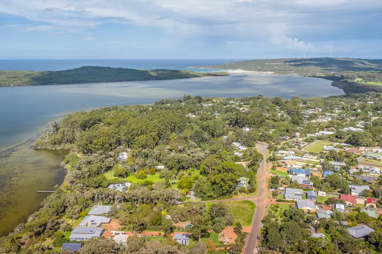 Fifth view of Homely land listing, 49 Minsterly Road, Denmark WA 6333