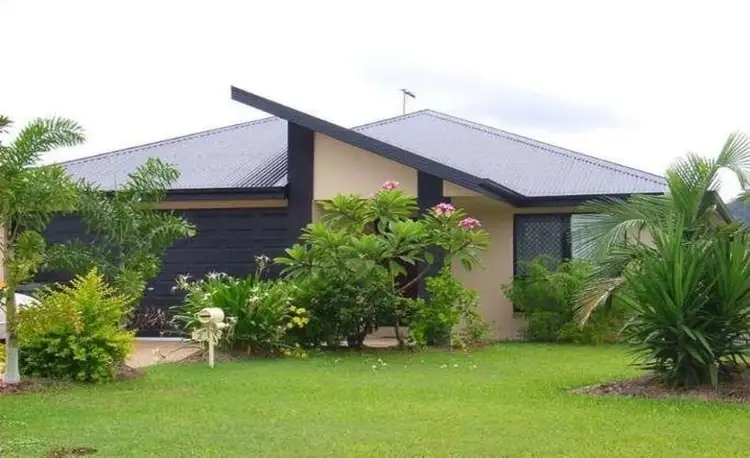 Main view of Homely house listing, 2 Shrike Court, Condon QLD 4815