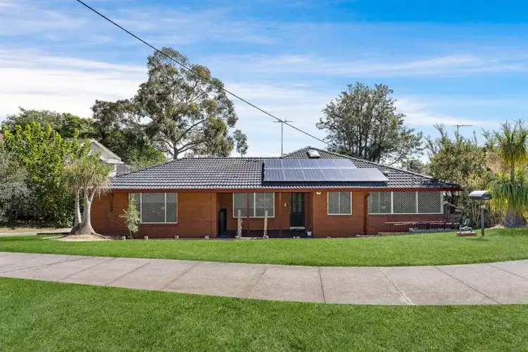 32 Lilian Street, Campbelltown NSW 2560