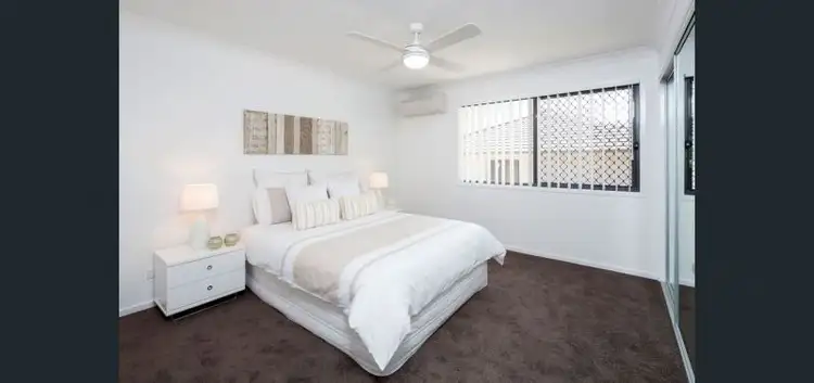 Fifth view of Homely townhouse listing, 85/80 Coora st, Wishart QLD 4122