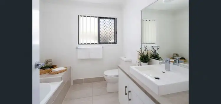 Sixth view of Homely townhouse listing, 85/80 Coora st, Wishart QLD 4122