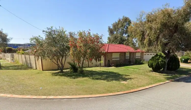 Main view of Homely house listing, 40 Durham Way, Westminster WA 6061