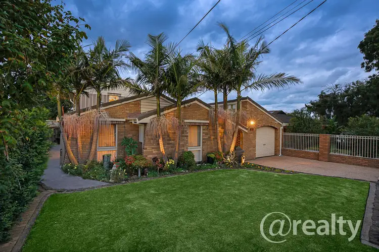 Main view of Homely house listing, 73 Hughes Avenue, Chelsea VIC 3196