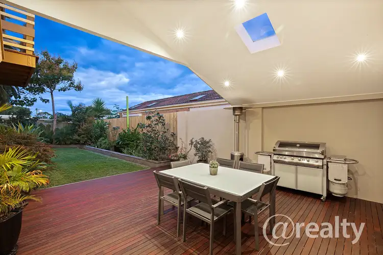 Second view of Homely house listing, 73 Hughes Avenue, Chelsea VIC 3196