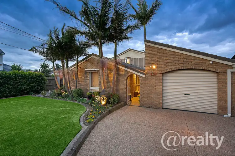 Fourth view of Homely house listing, 73 Hughes Avenue, Chelsea VIC 3196