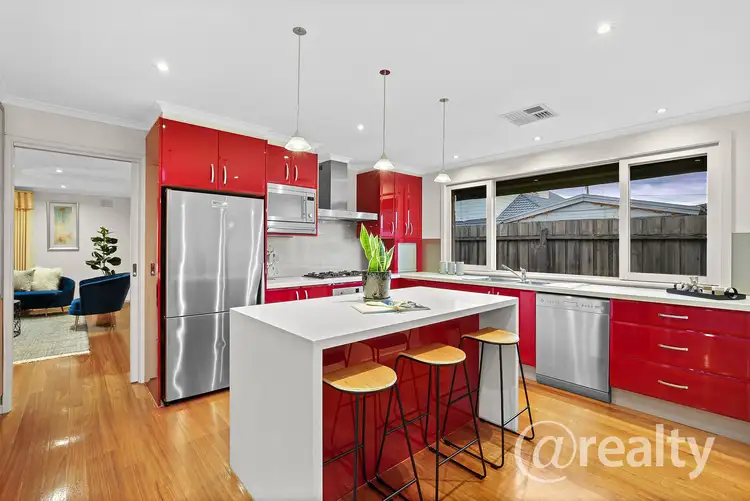 Sixth view of Homely house listing, 73 Hughes Avenue, Chelsea VIC 3196