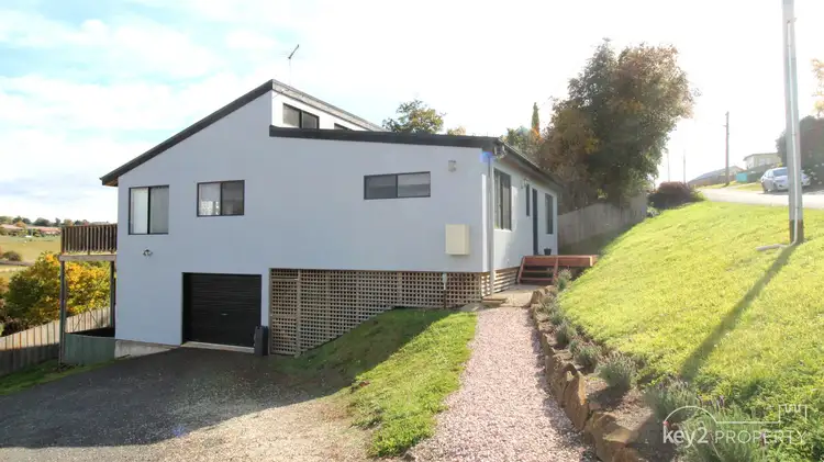 4 Blake Street, Deloraine TAS 7304