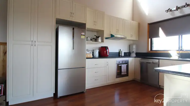 Second view of Homely house listing, 4 Blake Street, Deloraine TAS 7304