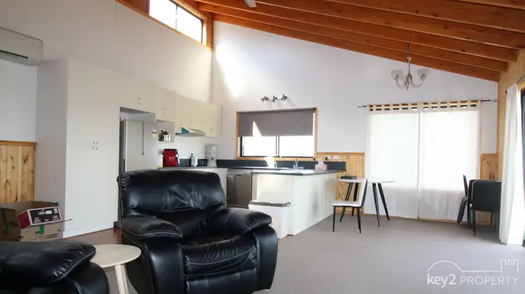 Third view of Homely house listing, 4 Blake Street, Deloraine TAS 7304